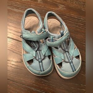 Columbia Kids' Aqua Sandals